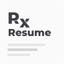 Reactive Resume logo