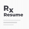Reactive Resume logo