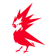 CD PROJEKT RED logo