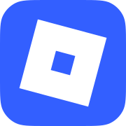 Roblox logo